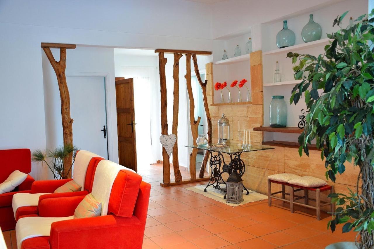 160 Villa Can Butxaqui Etv13739 By Mallorca Charme Muro Exterior photo
